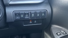 Mitsubishi Eclipse Cross 1.5 4 5dr Petrol Hatchback